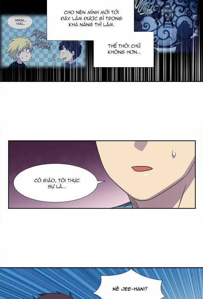 Thế Giới Game Thủ - Chapter 293 - Trang 9