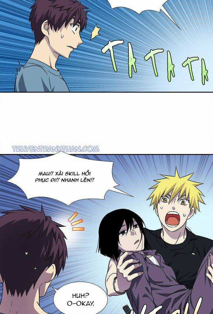 Thế Giới Game Thủ - Chapter 293 - Trang 10