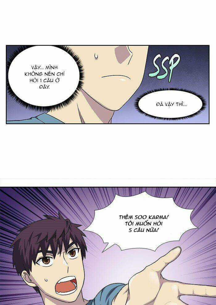 Thế Giới Game Thủ - Chapter 294 - Trang 11