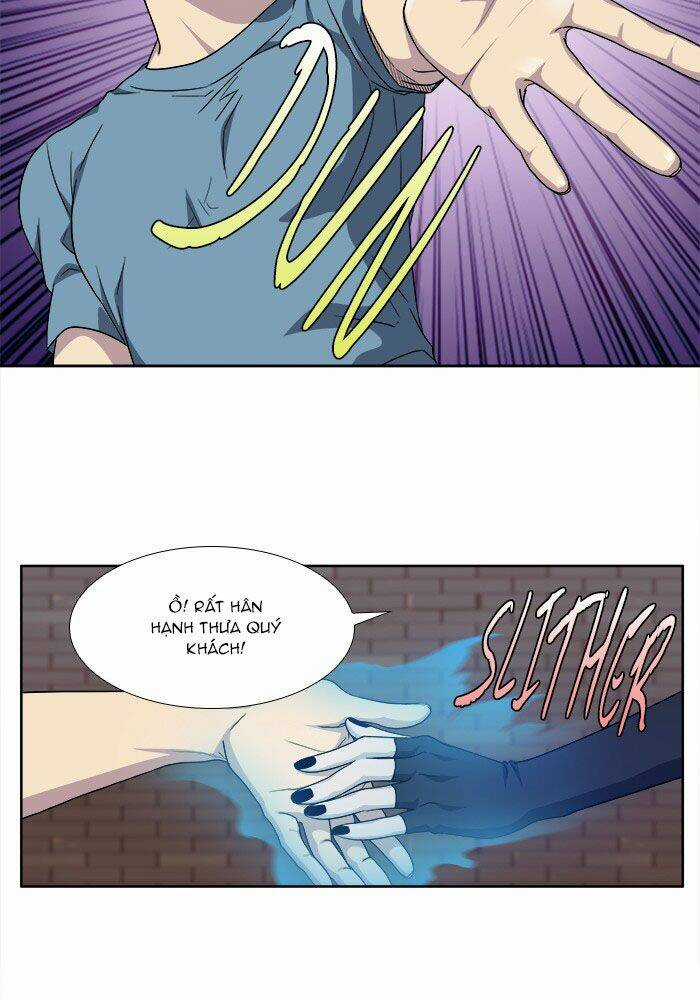 Thế Giới Game Thủ - Chapter 294 - Trang 12