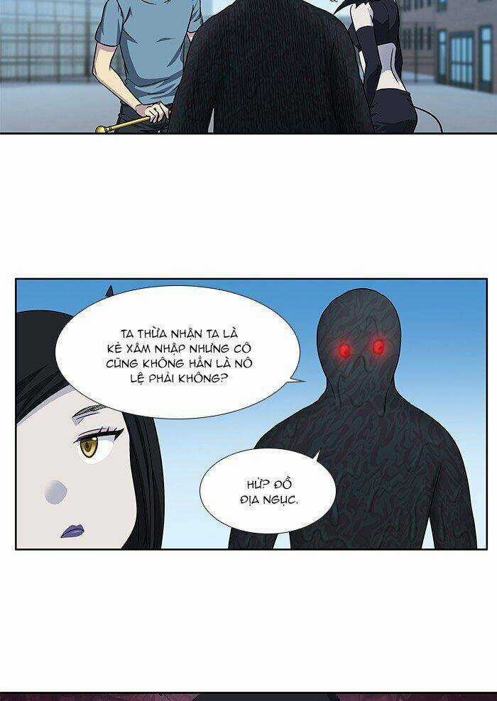 Thế Giới Game Thủ - Chapter 294 - Trang 19