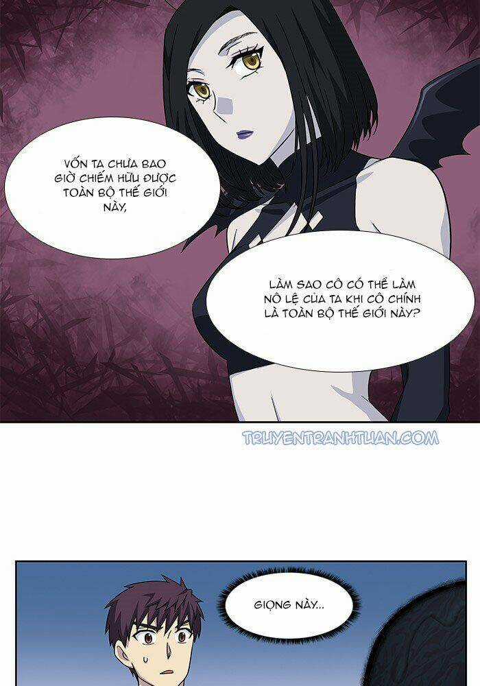 Thế Giới Game Thủ - Chapter 294 - Trang 20