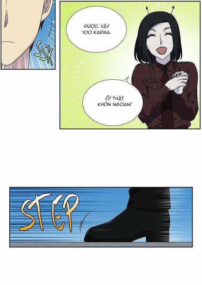 Thế Giới Game Thủ - Chapter 294 - Trang 3