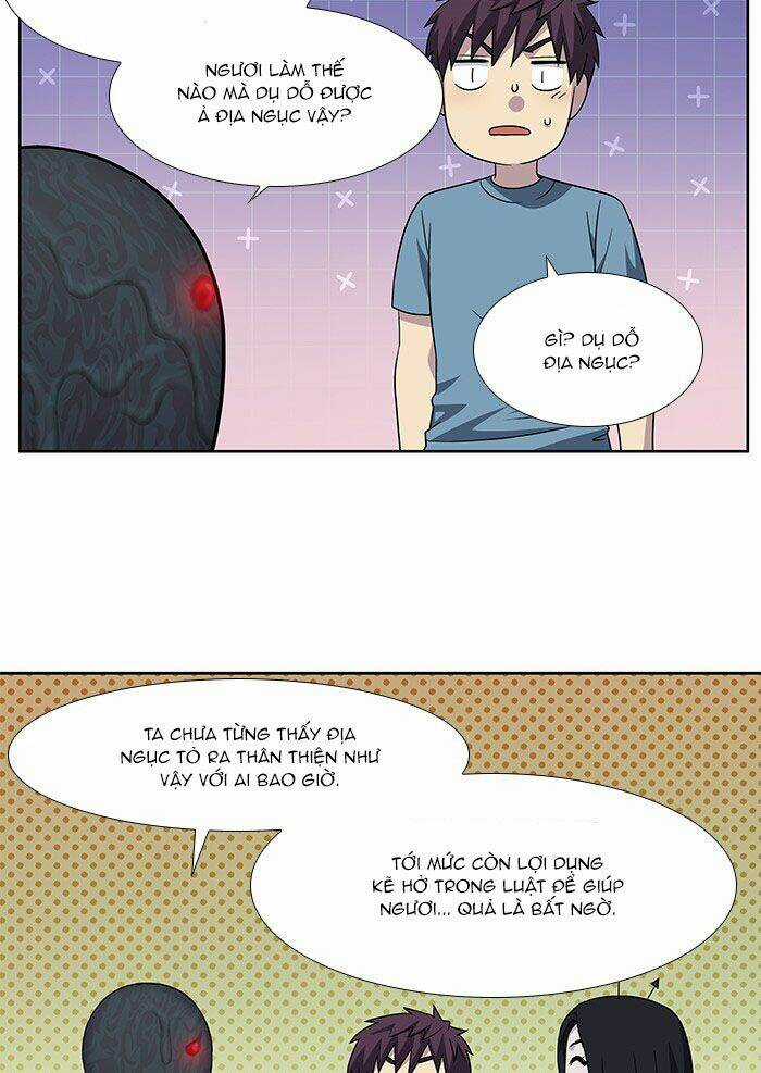 Thế Giới Game Thủ - Chapter 294 - Trang 23