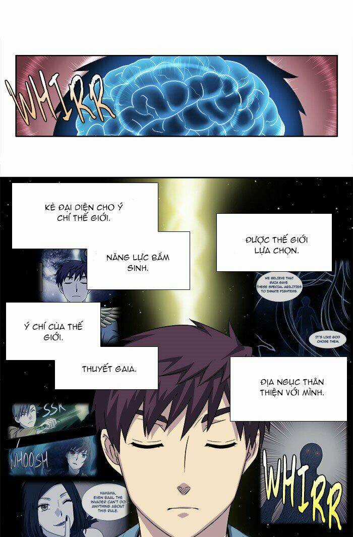Thế Giới Game Thủ - Chapter 294 - Trang 26