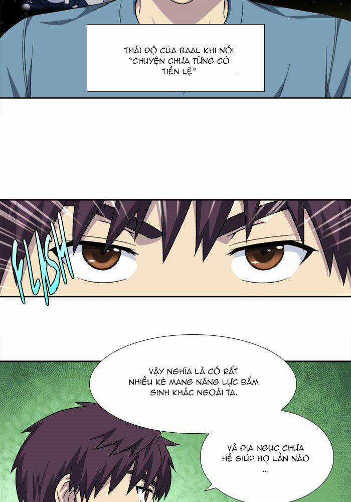 Thế Giới Game Thủ - Chapter 294 - Trang 27