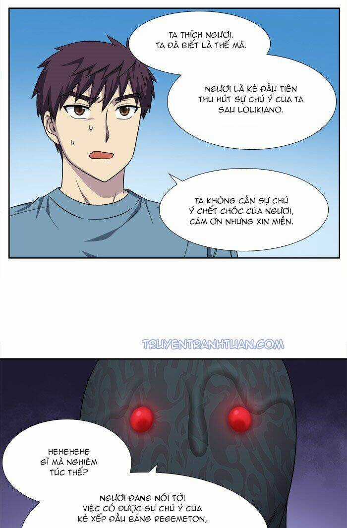 Thế Giới Game Thủ - Chapter 294 - Trang 30