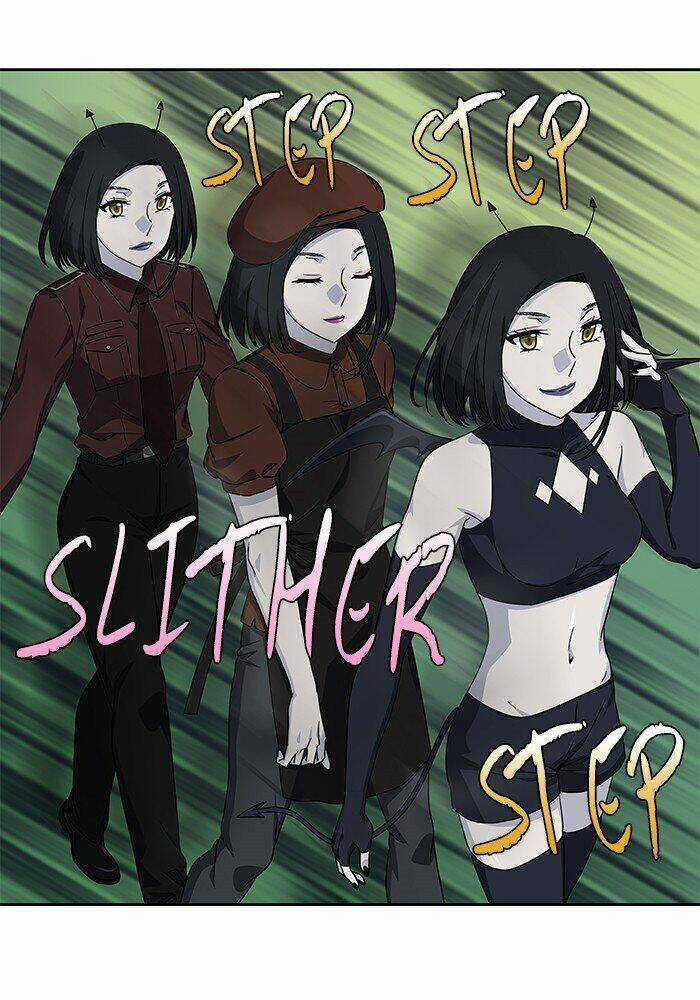 Thế Giới Game Thủ - Chapter 294 - Trang 4