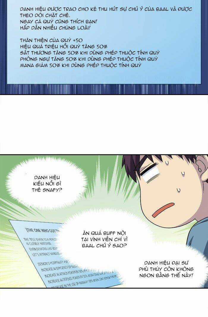 Thế Giới Game Thủ - Chapter 294 - Trang 32