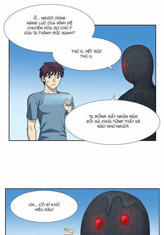 Thế Giới Game Thủ - Chapter 294 - Trang 33