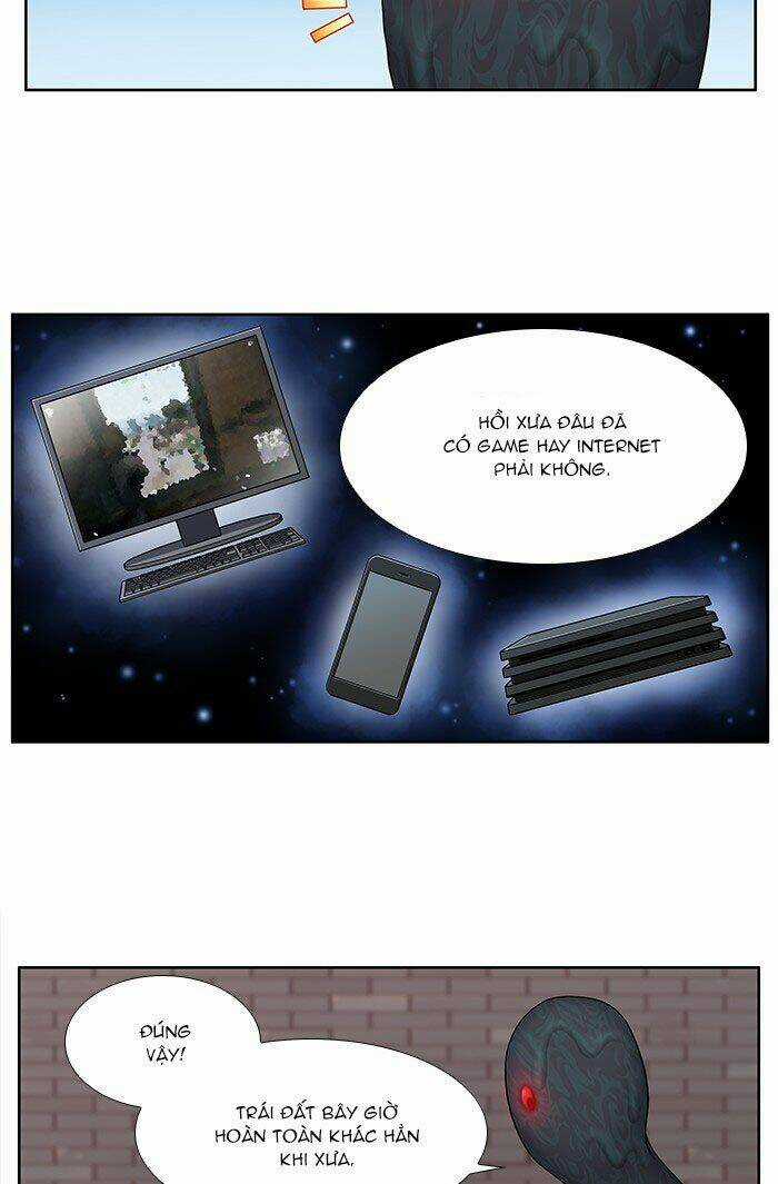 Thế Giới Game Thủ - Chapter 294 - Trang 34