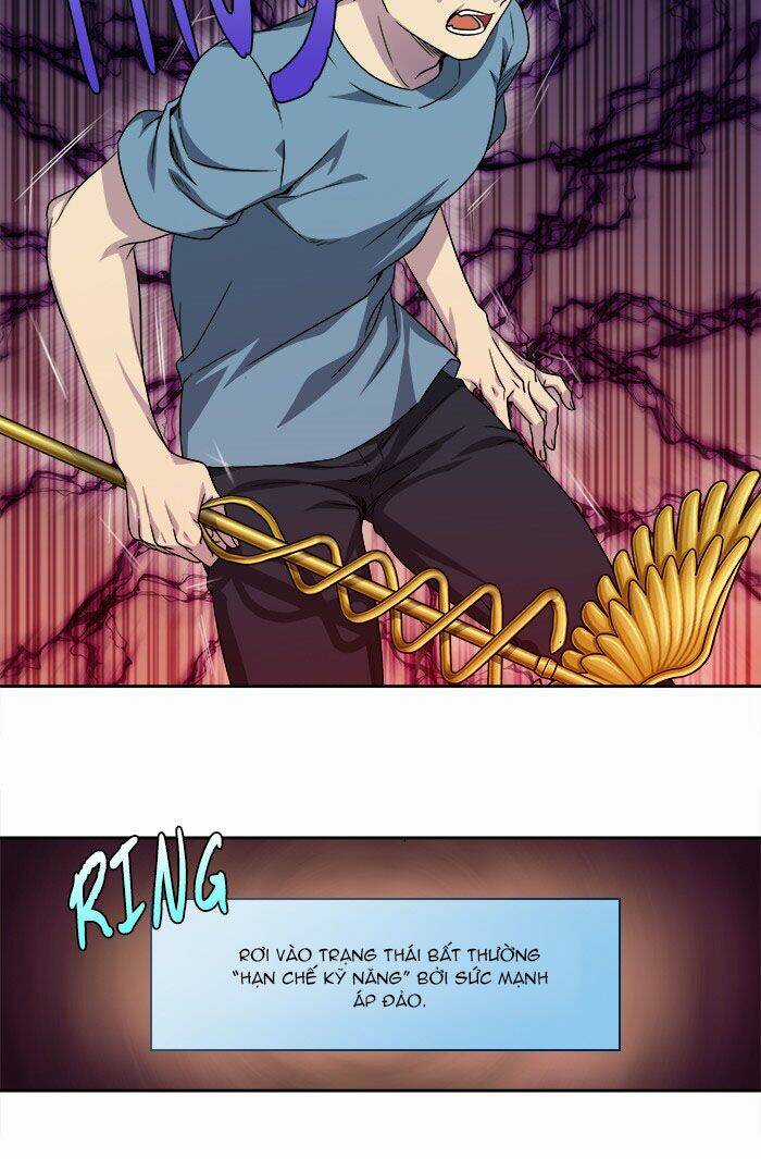 Thế Giới Game Thủ - Chapter 294 - Trang 38