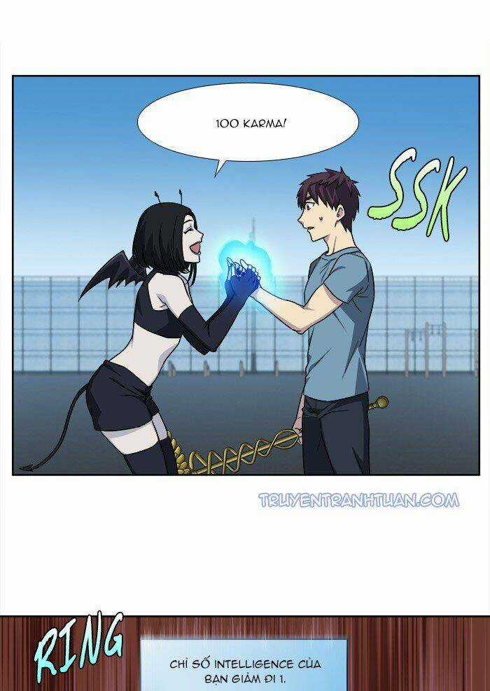 Thế Giới Game Thủ - Chapter 294 - Trang 5