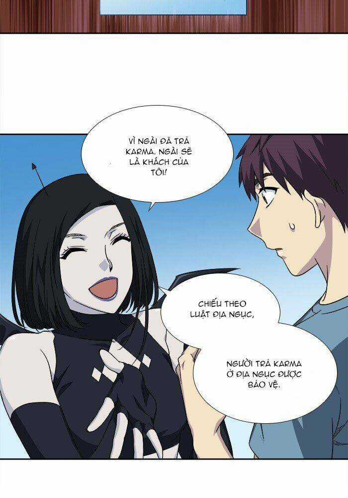 Thế Giới Game Thủ - Chapter 294 - Trang 6