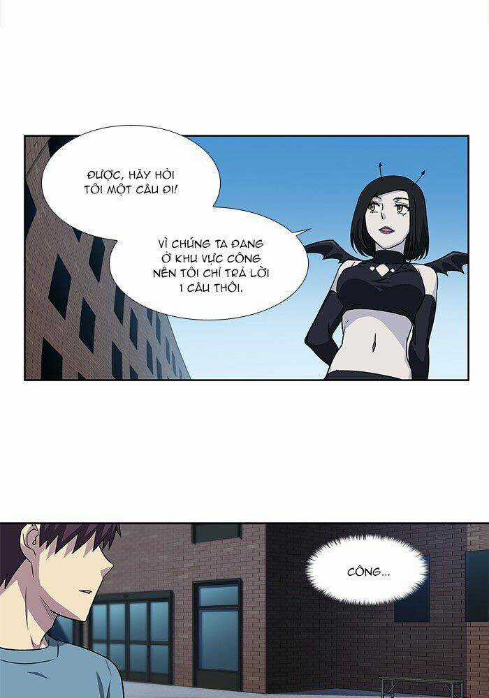 Thế Giới Game Thủ - Chapter 294 - Trang 8