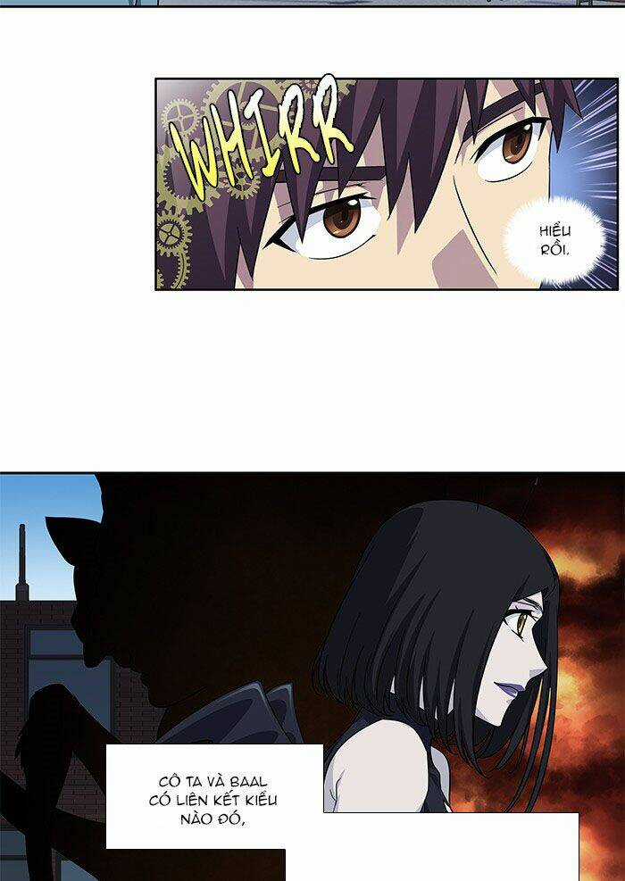 Thế Giới Game Thủ - Chapter 294 - Trang 9