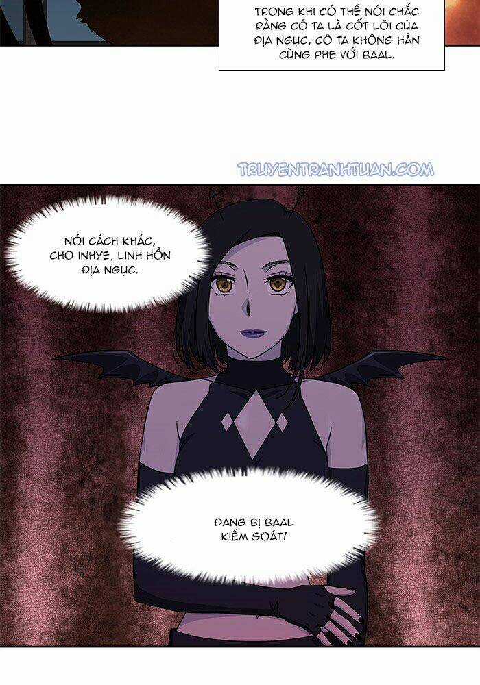 Thế Giới Game Thủ - Chapter 294 - Trang 10