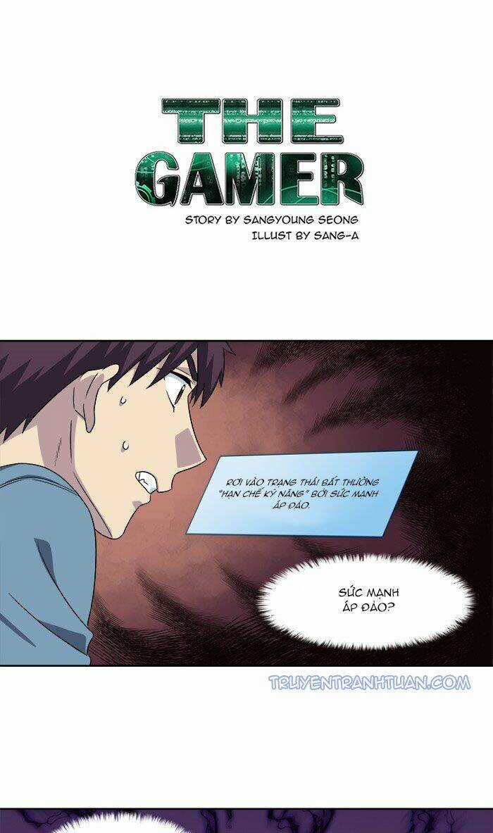 Thế Giới Game Thủ - Chapter 295 - Trang 1