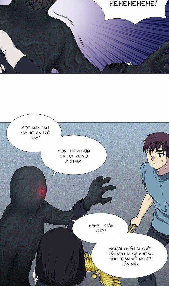 Thế Giới Game Thủ - Chapter 295 - Trang 11