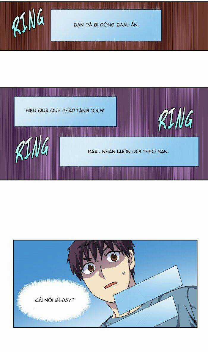 Thế Giới Game Thủ - Chapter 295 - Trang 14