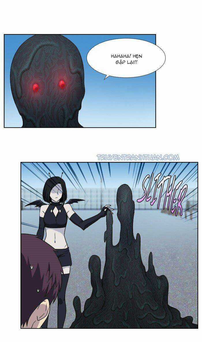 Thế Giới Game Thủ - Chapter 295 - Trang 15