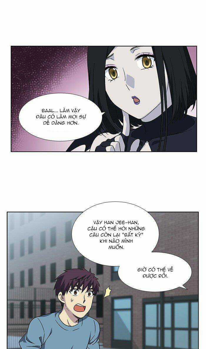 Thế Giới Game Thủ - Chapter 295 - Trang 16