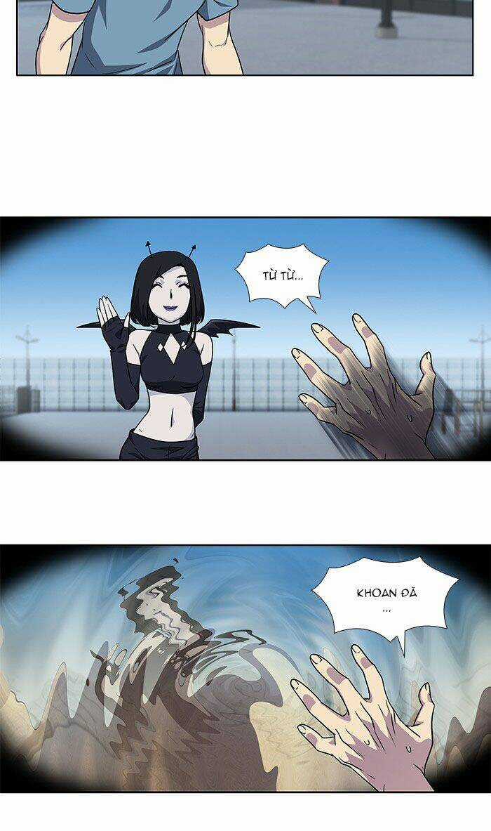 Thế Giới Game Thủ - Chapter 295 - Trang 17