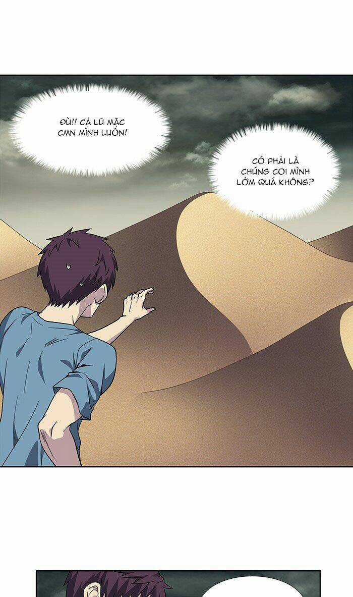 Thế Giới Game Thủ - Chapter 295 - Trang 18