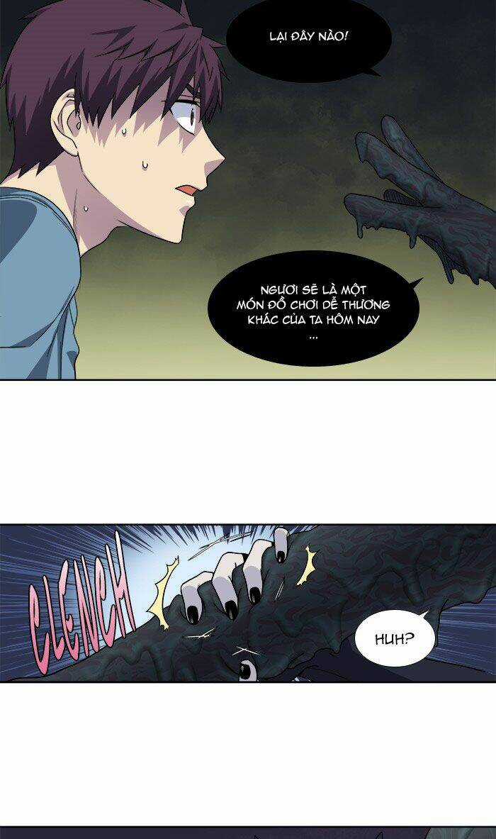 Thế Giới Game Thủ - Chapter 295 - Trang 3