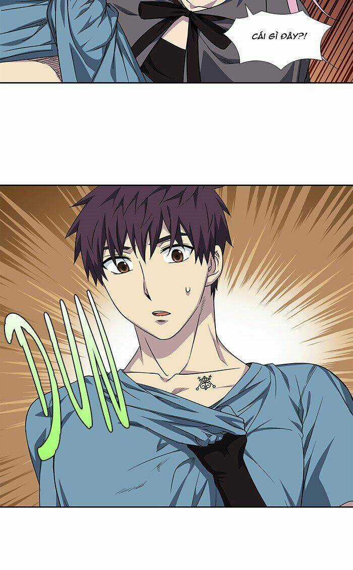 Thế Giới Game Thủ - Chapter 295 - Trang 21