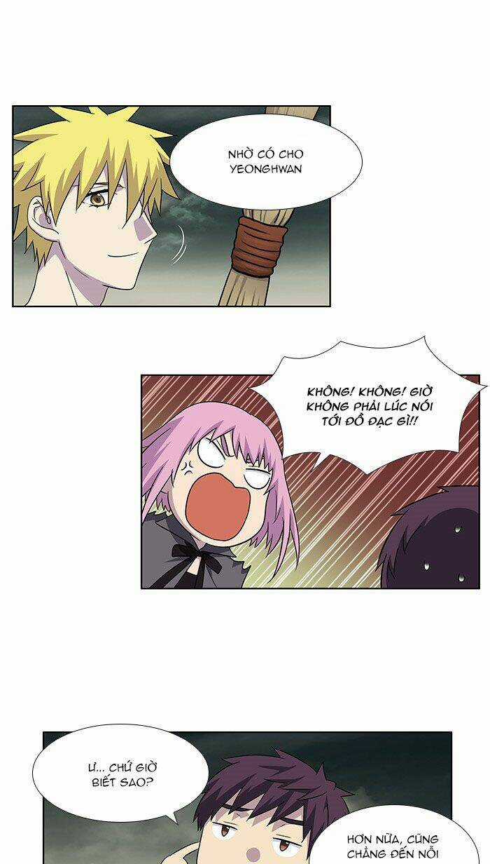 Thế Giới Game Thủ - Chapter 295 - Trang 24