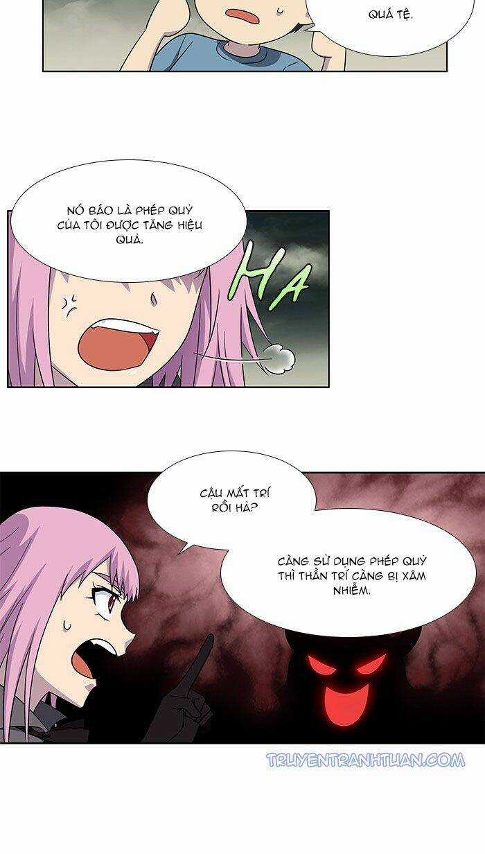 Thế Giới Game Thủ - Chapter 295 - Trang 25