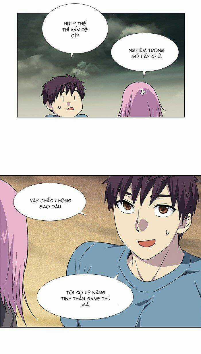 Thế Giới Game Thủ - Chapter 295 - Trang 26