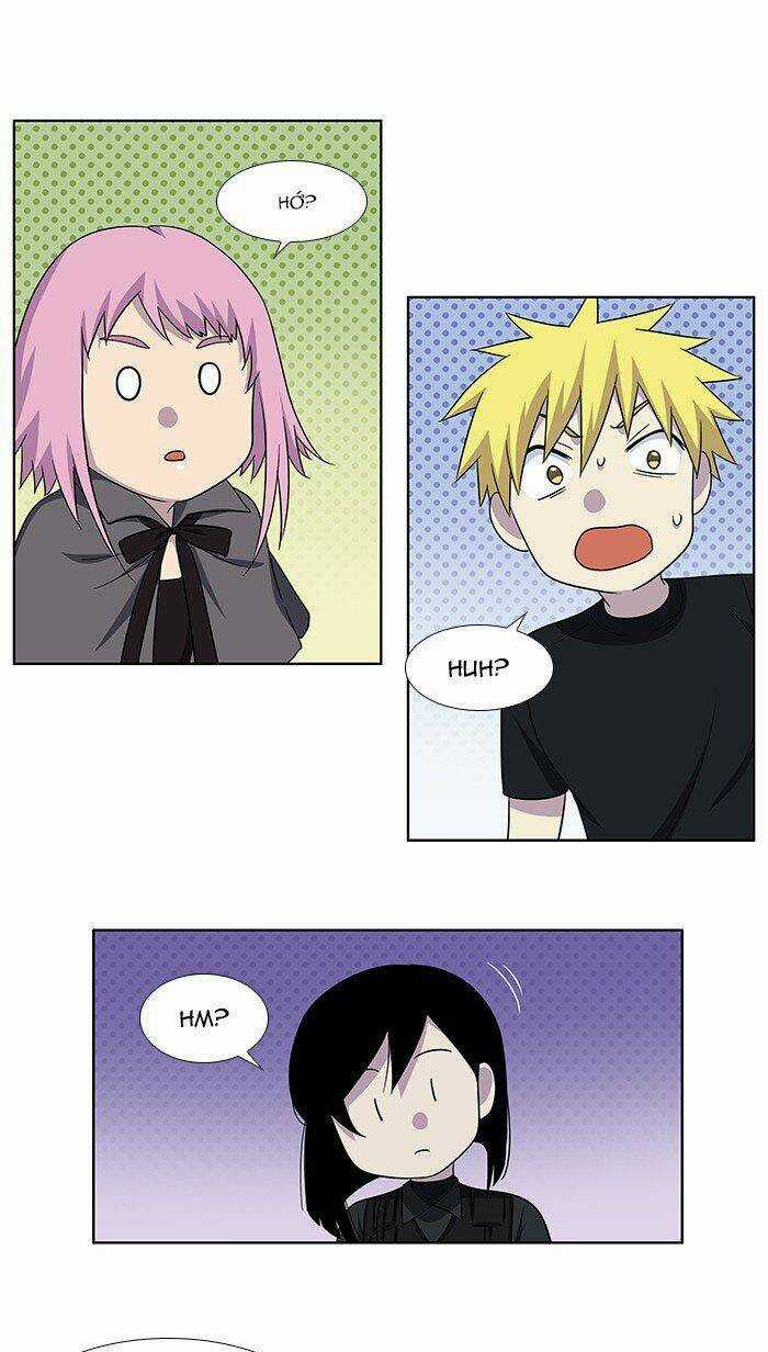 Thế Giới Game Thủ - Chapter 295 - Trang 27