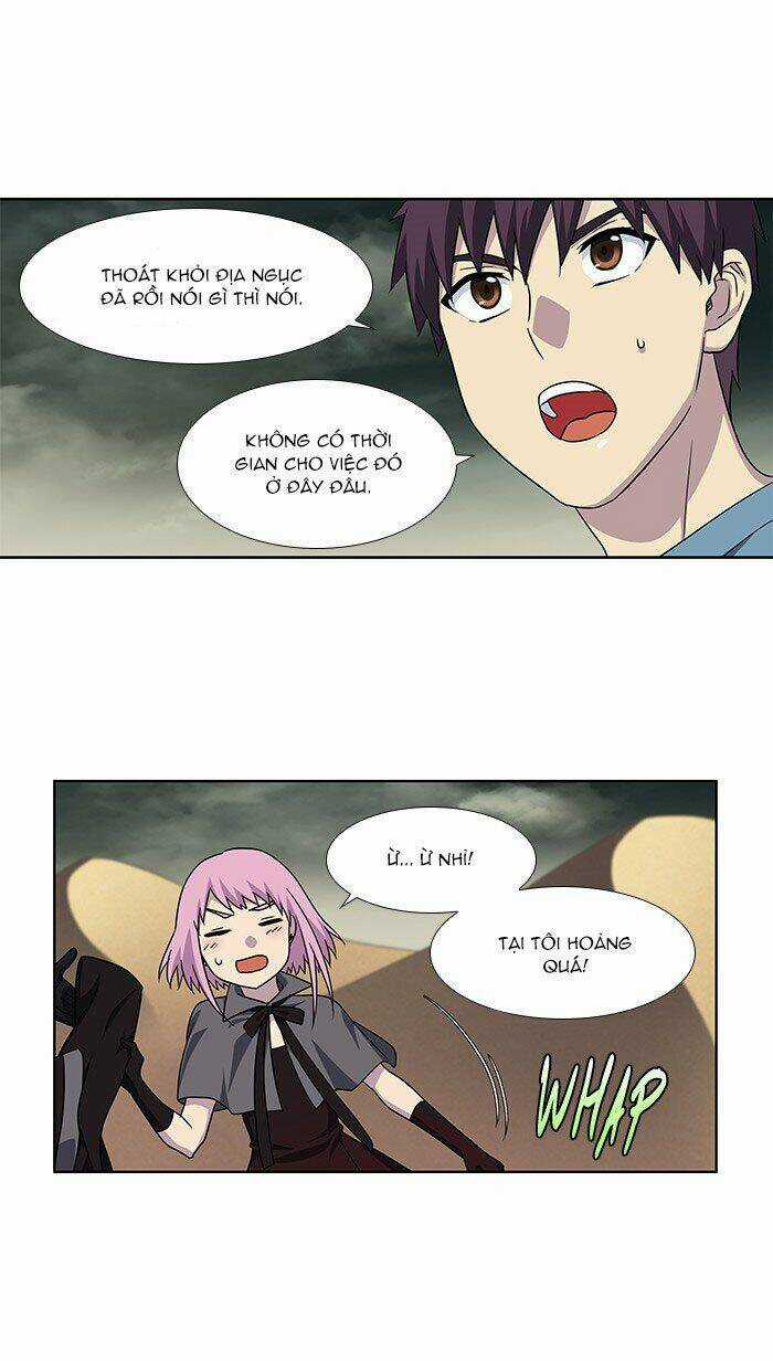 Thế Giới Game Thủ - Chapter 295 - Trang 29