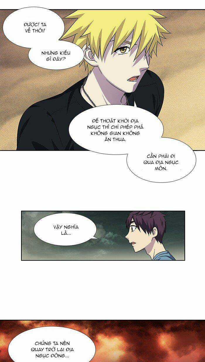 Thế Giới Game Thủ - Chapter 295 - Trang 30