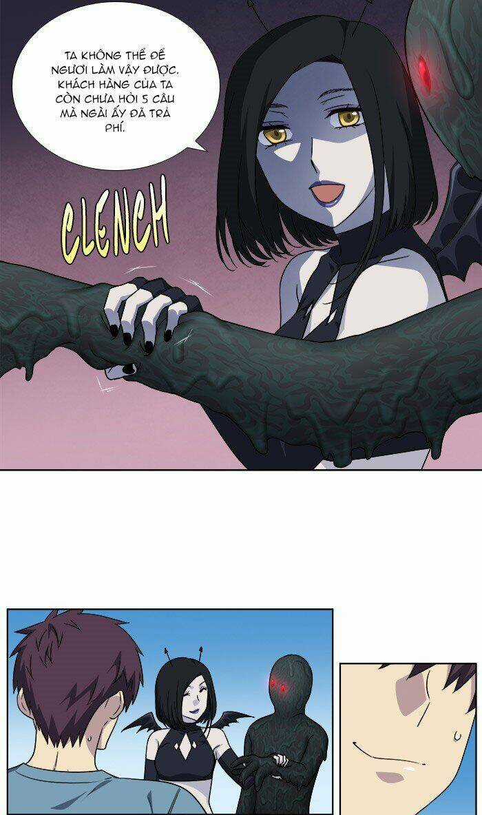 Thế Giới Game Thủ - Chapter 295 - Trang 4