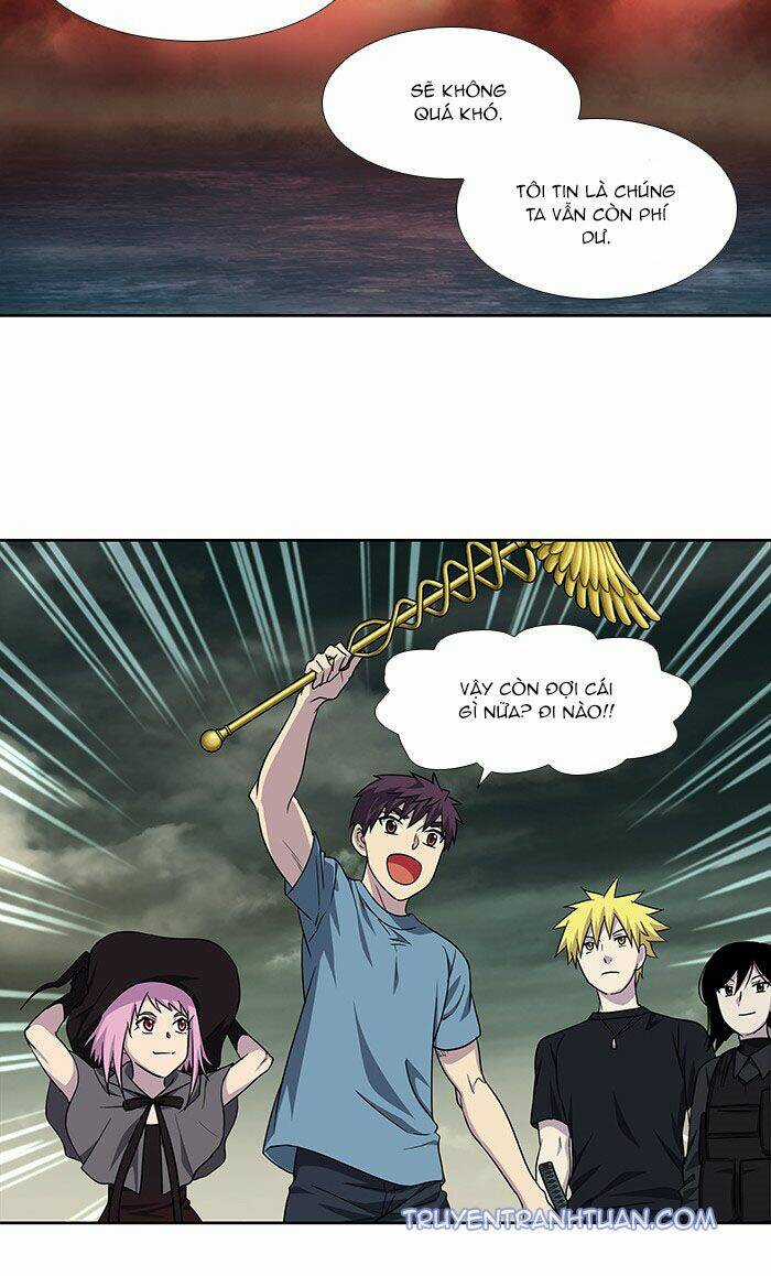 Thế Giới Game Thủ - Chapter 295 - Trang 31