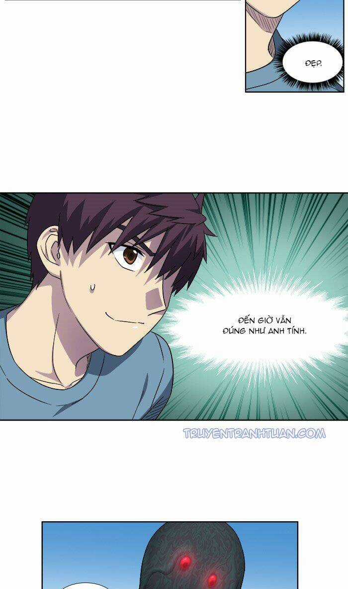 Thế Giới Game Thủ - Chapter 295 - Trang 5