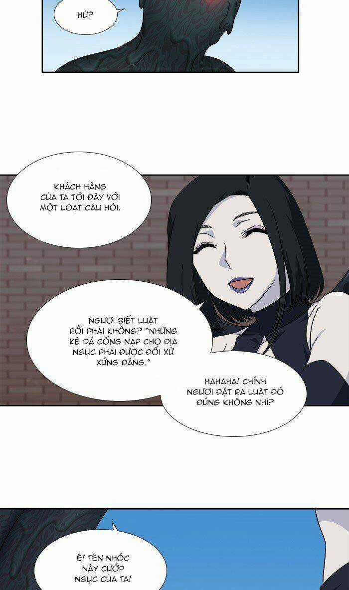 Thế Giới Game Thủ - Chapter 295 - Trang 6