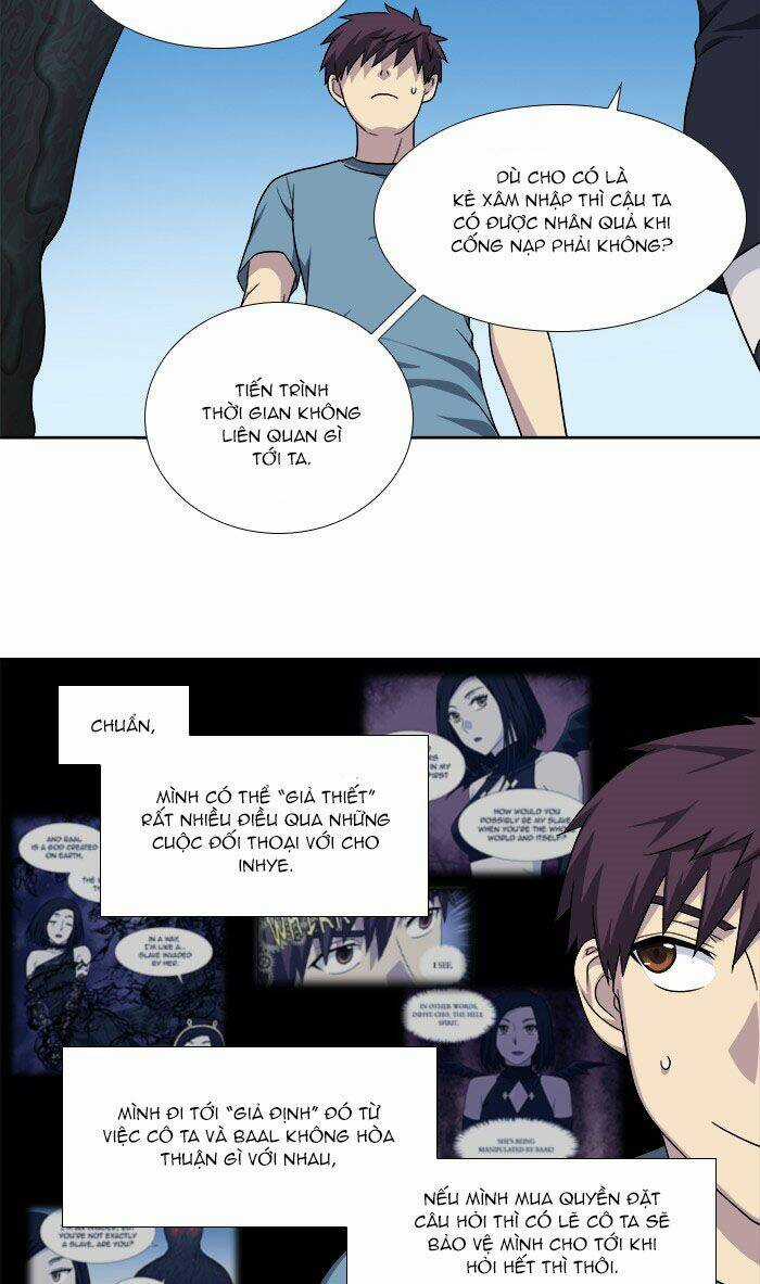 Thế Giới Game Thủ - Chapter 295 - Trang 7