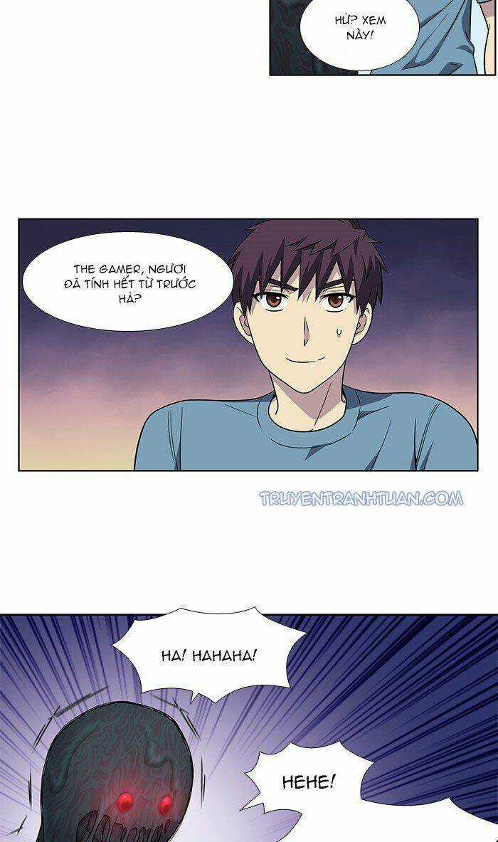 Thế Giới Game Thủ - Chapter 295 - Trang 10