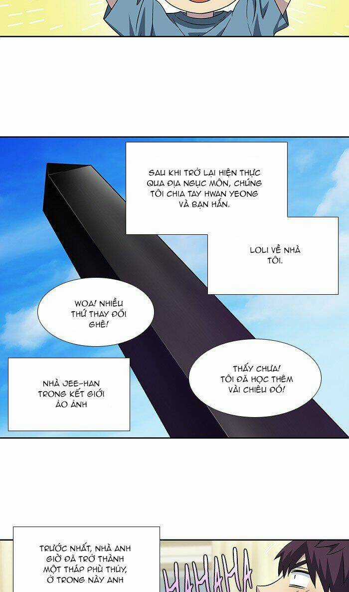 Thế Giới Game Thủ - Chapter 296 - Trang 2