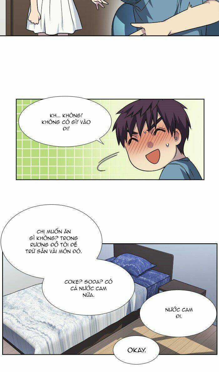 Thế Giới Game Thủ - Chapter 296 - Trang 11