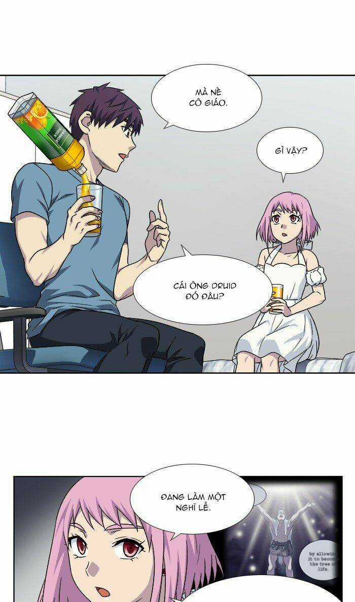 Thế Giới Game Thủ - Chapter 296 - Trang 12