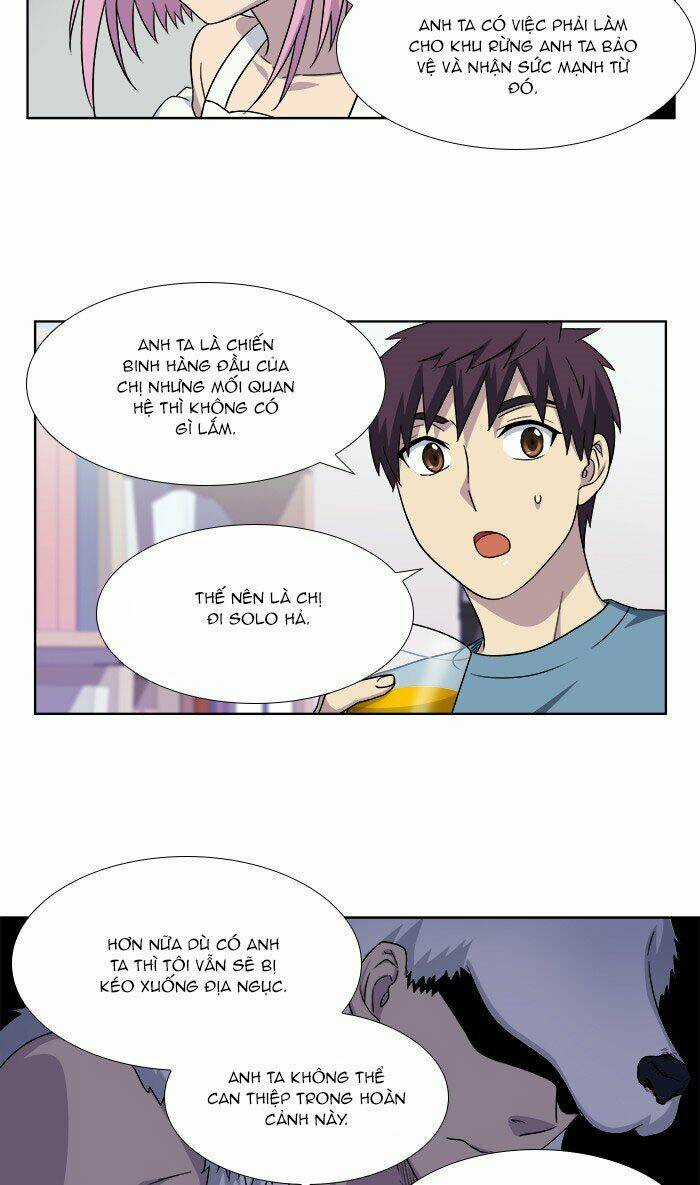 Thế Giới Game Thủ - Chapter 296 - Trang 13