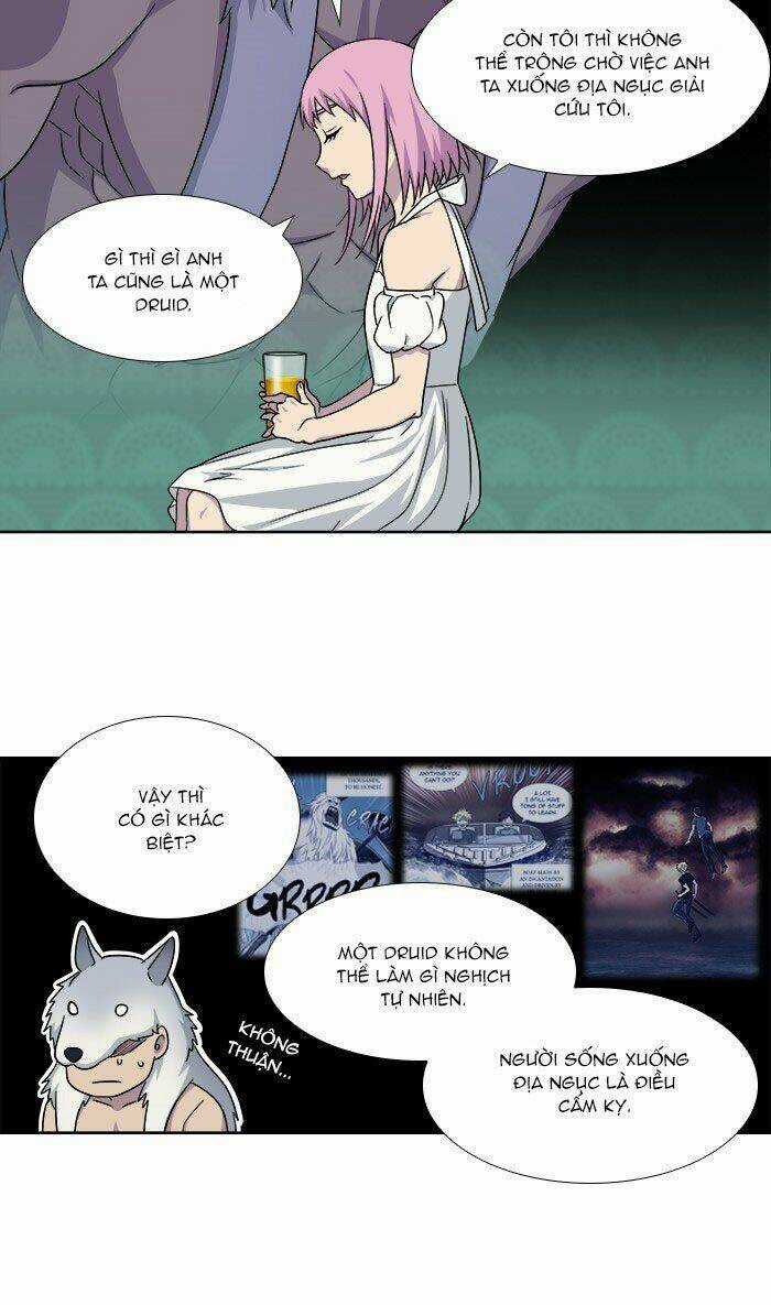 Thế Giới Game Thủ - Chapter 296 - Trang 14