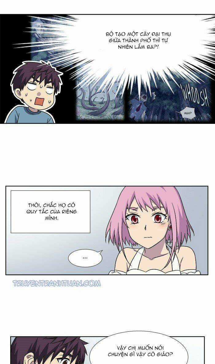 Thế Giới Game Thủ - Chapter 296 - Trang 15