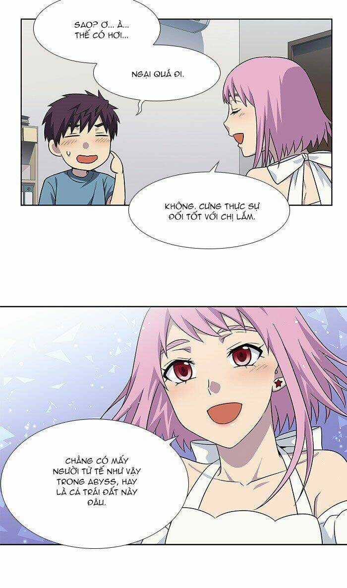 Thế Giới Game Thủ - Chapter 296 - Trang 17