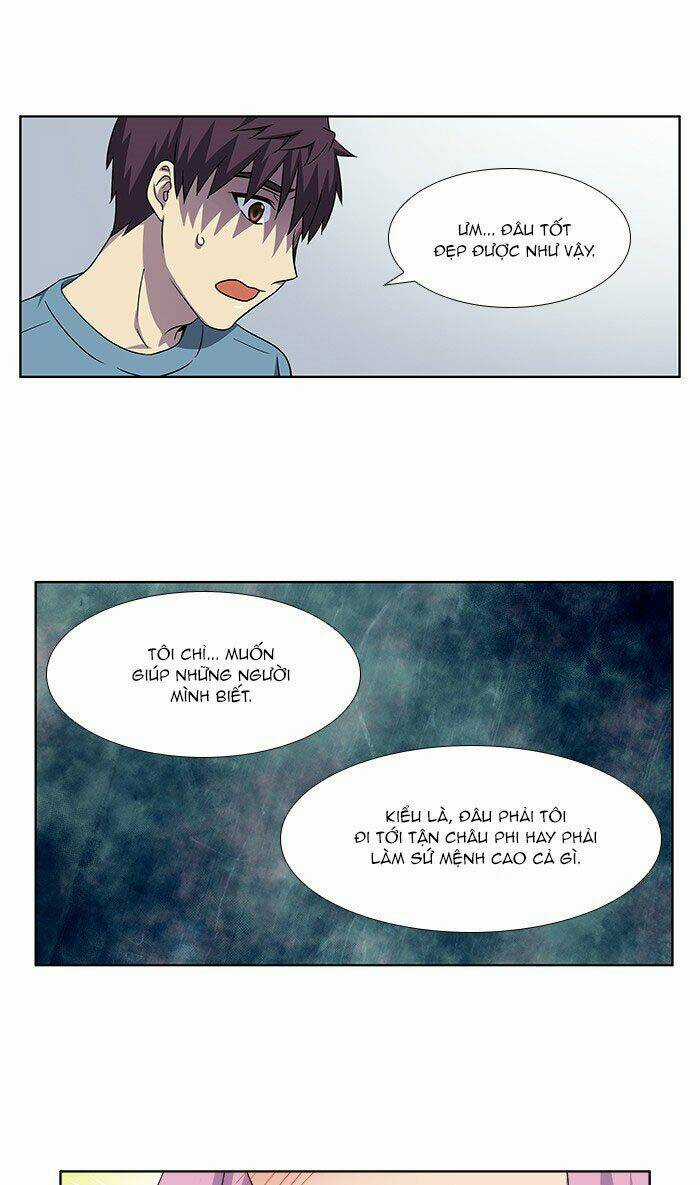 Thế Giới Game Thủ - Chapter 296 - Trang 18